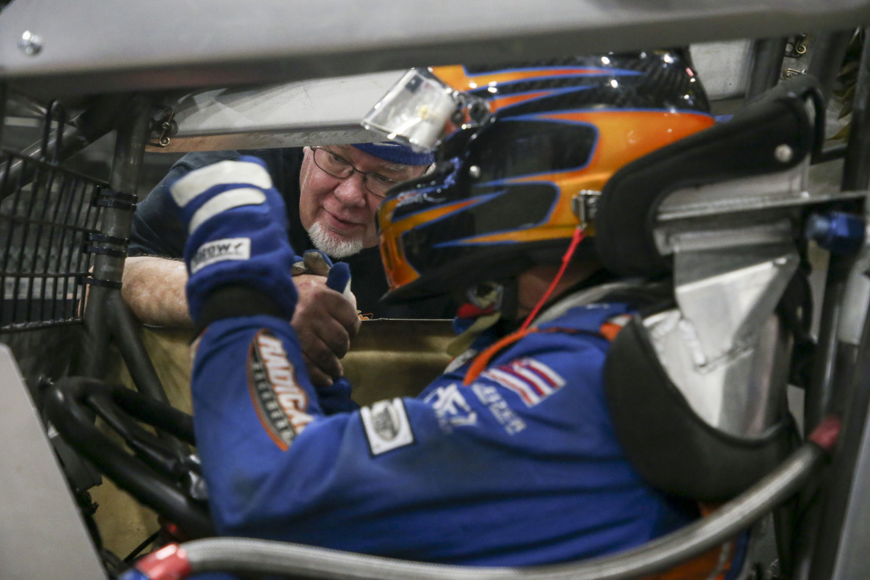 Chili Bowl